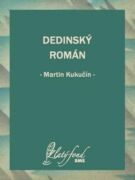 Dedinský román (e-kniha)