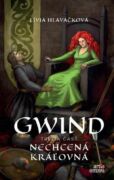 Gwind 3: Nechcená kráľovná (e-kniha)