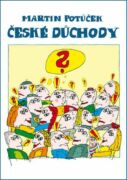 České důchody (e-kniha)