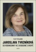 Jaroslava Tvrzníková