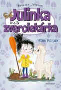 Julinka – malá zverolekárka 11 – Veľká potopa (e-kniha)