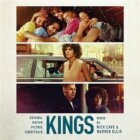 Kings (OST) (CD)