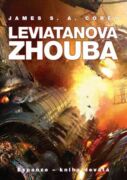 Leviatanova zhouba (e-kniha)