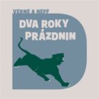 Dva roky prázdnin (CD)