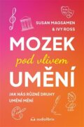 Mozek pod vlivem umění - Jak nás různé druhy umění mění