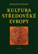 Kultura středověké Evropy (e-kniha)