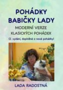 Pohádky babičky Lady (e-kniha)
