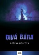 Divá Bára (e-kniha)