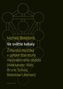 Ve světle kabaly: Židovská mystika v polské literatuře meziválečného období (e-kniha)