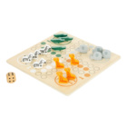 small foot Člověče nezlob se Safari