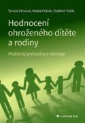 Hodnocení ohroženého dítěte a rodiny (e-kniha)