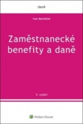 Zaměstnanecké benefity a daně
