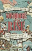 Novodobé ríše (e-kniha)