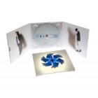 Slza: Holomráz - CD