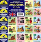 Najdi dvojici - Angličtina - 15. Svět