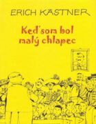 Keď som bol malý chlapec (e-kniha)