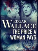 The Price a Woman Pays (e-kniha)