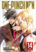 One-Punch Man 14
