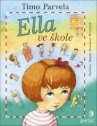 Ella ve škole