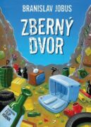 Zberný dvor (e-kniha)