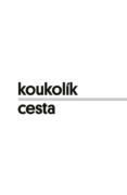 Cesta (e-kniha)