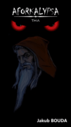 Aforkalypsa - Tma (e-kniha)