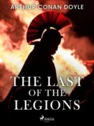 The Last of the Legions (e-kniha)