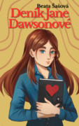 Deník Jane Dawsonové (e-kniha)