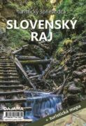 Slovenský raj (e-kniha)