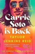 Carrie Soto Is Back: From the author of the Daisy Jones and the Six hit TV series