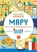 Mapy Milujeme geografii