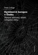 Systémová korupce v Česku (e-kniha)