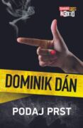 Podaj prst (e-kniha)