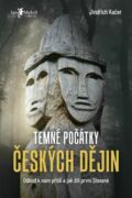 Temné počátky českých dějin (e-kniha)