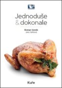 Kuře - Jednoduše dokonale