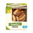 Bambusový hlavolam - Koule