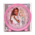 Stolní budík s nočním světlem Top Model MY BFF