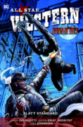 All Star Western Zlatý standard