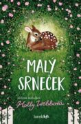 Malý srneček (e-kniha)