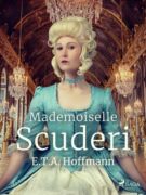 Mademoiselle Scuderi (e-kniha)