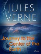 Journey to the Center of the Earth (e-kniha)