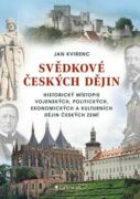 Svědkové českých dějin (e-kniha)