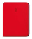 Denní diář 2026 David Softy A5 červená