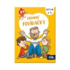 Kvído - Rodinné povídačky 6-8 let