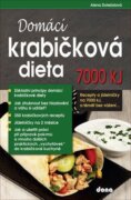 Domácí krabičková dieta 7000 kJ, a téměř bez vážení