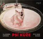 Psí kůže (CD)