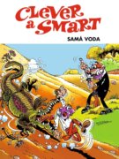 Clever a Smart - Samá voda