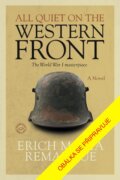 Na západní frontě klid