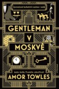 Gentleman v Moskvě