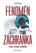 Fenomén záchranka (e-kniha)